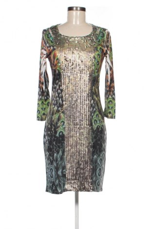 Rochie Malvin, Mărime M, Culoare Multicolor, Preț 63,99 Lei