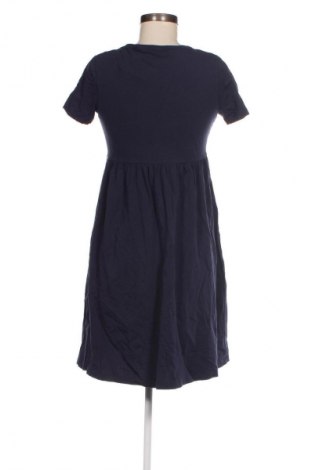 Kleid Mamalicious, Größe M, Farbe Blau, Preis 6,99 €