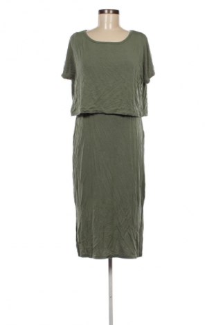 Rochie Mamalicious, Mărime L, Culoare Verde, Preț 44,99 Lei