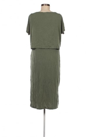 Rochie Mamalicious, Mărime L, Culoare Verde, Preț 57,99 Lei