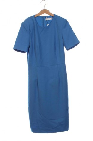 Kleid Mango, Größe XS, Farbe Blau, Preis € 34,99