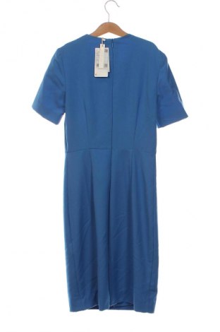 Kleid Mango, Größe XS, Farbe Blau, Preis € 31,99