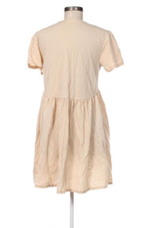 Kleid Mango, Größe M, Farbe Beige, Preis 15,99 €