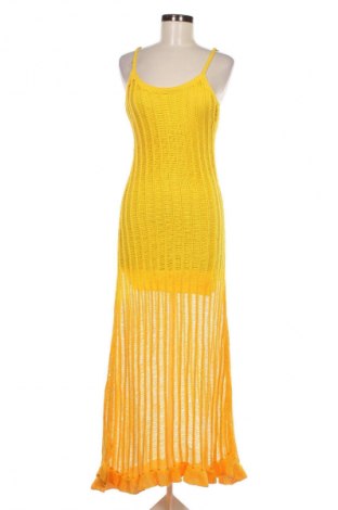 Rochie Mango, Mărime M, Culoare Galben, Preț 201,81 Lei