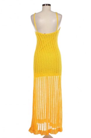 Rochie Mango, Mărime M, Culoare Galben, Preț 201,81 Lei