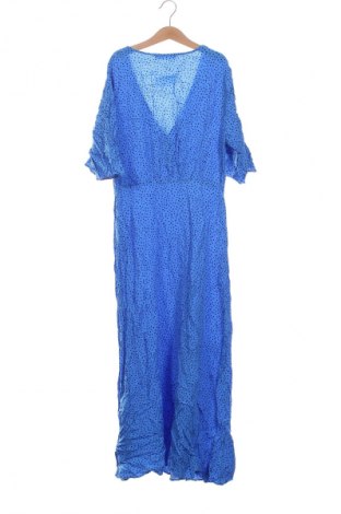 Kleid Mango, Größe S, Farbe Blau, Preis 18,99 €