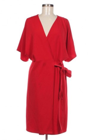 Kleid Mango, Größe M, Farbe Rot, Preis 15,99 €