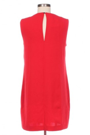 Kleid Mango, Größe M, Farbe Rot, Preis 9,99 €