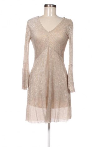 Kleid Mango, Größe S, Farbe Beige, Preis € 9,99