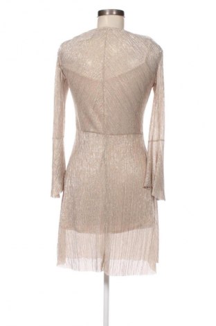 Kleid Mango, Größe S, Farbe Beige, Preis 8,99 €