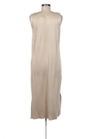 Kleid Mango, Größe L, Farbe Beige, Preis € 18,99