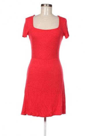 Kleid Mango, Größe S, Farbe Rot, Preis 12,49 €