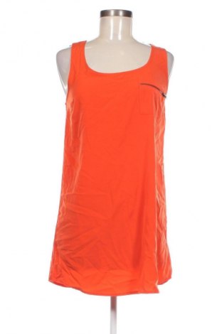 Kleid Mango, Größe XS, Farbe Orange, Preis 12,49 €