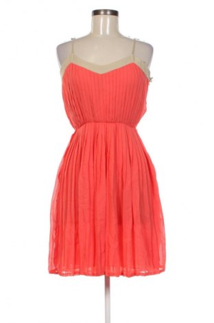 Kleid Mango, Größe S, Farbe Rosa, Preis 15,99 €