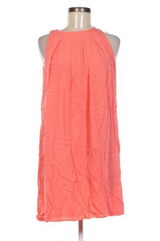 Kleid Mango, Größe S, Farbe Orange, Preis 12,49 €