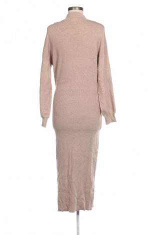 Kleid Mango, Größe M, Farbe Beige, Preis 10,49 €