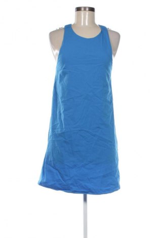 Kleid Mango, Größe S, Farbe Blau, Preis 5,49 €