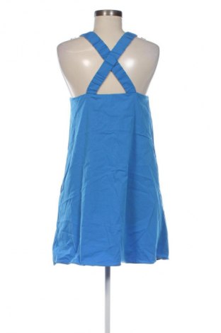 Kleid Mango, Größe S, Farbe Blau, Preis € 5,49