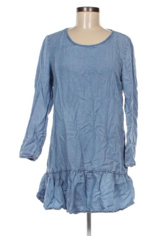 Kleid Mango, Größe S, Farbe Blau, Preis € 9,99