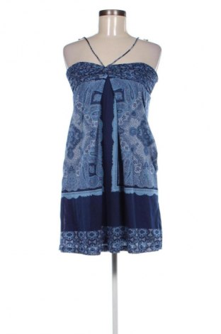 Kleid Mango, Größe S, Farbe Blau, Preis € 9,99