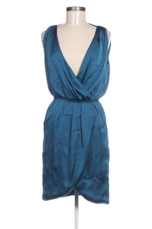 Kleid Mango, Größe M, Farbe Blau, Preis € 38,49