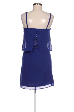 Kleid Mango, Größe S, Farbe Blau, Preis € 12,49