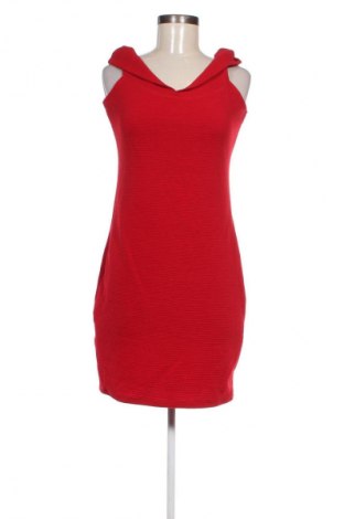 Kleid Mango, Größe L, Farbe Rot, Preis 15,99 €