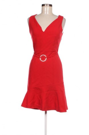 Kleid Mango, Größe S, Farbe Rot, Preis 5,99 €