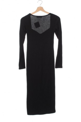 Kleid Mango, Größe XS, Farbe Schwarz, Preis € 17,90