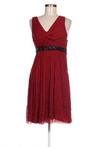 Kleid Mango, Größe S, Farbe Rot, Preis 5,99 €