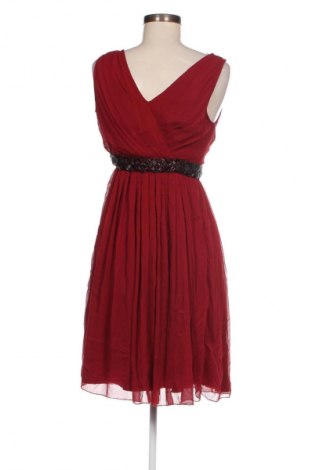 Kleid Mango, Größe S, Farbe Rot, Preis 5,99 €