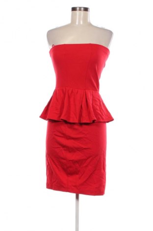 Kleid Mango, Größe S, Farbe Rot, Preis € 12,49