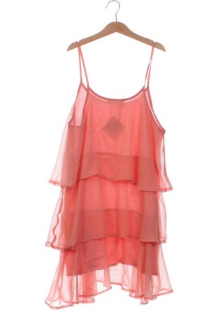 Kleid Mango, Größe XS, Farbe Rosa, Preis 9,99 €