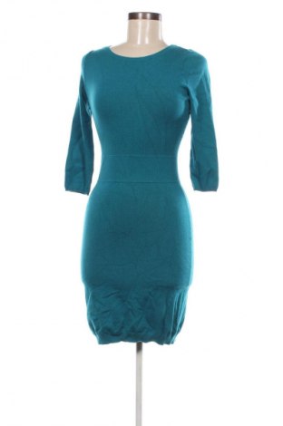 Kleid Mango, Größe S, Farbe Blau, Preis 9,99 €