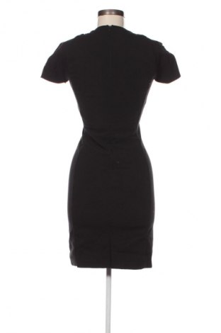 Kleid Mango, Größe XS, Farbe Schwarz, Preis 12,49 €