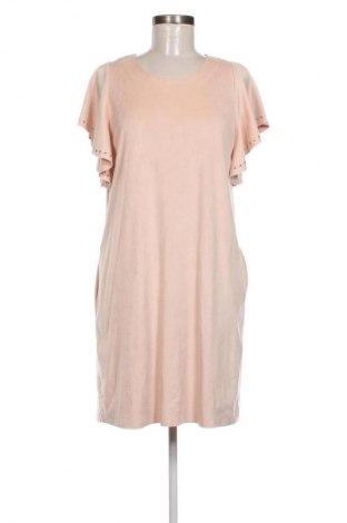 Kleid Mango, Größe L, Farbe Rosa, Preis € 10,99