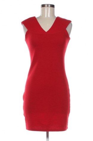 Kleid Mango, Größe M, Farbe Rot, Preis 15,99 €