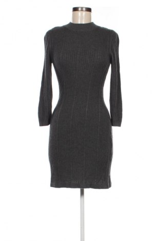 Kleid Mango, Größe S, Farbe Grau, Preis 11,99 €