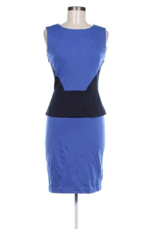 Kleid Mango, Größe S, Farbe Blau, Preis 7,49 €