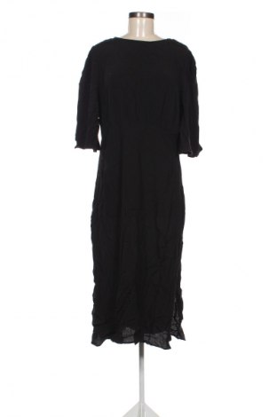 Kleid Mango, Größe L, Farbe Schwarz, Preis € 18,99