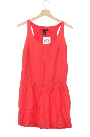 Kleid Mango, Größe XS, Farbe Rot, Preis 17,36 €