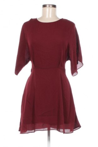 Kleid Mango, Größe S, Farbe Rot, Preis € 16,99