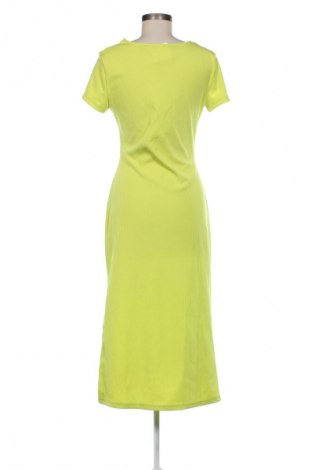 Kleid Mango, Größe L, Farbe Grün, Preis € 13,99