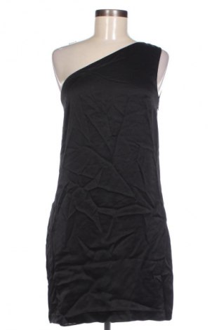 Kleid Mango, Größe L, Farbe Schwarz, Preis 12,49 €