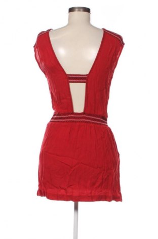 Kleid Mango, Größe XS, Farbe Rot, Preis 12,49 €