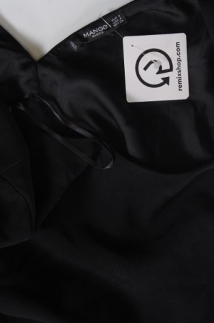 Kleid Mango, Größe S, Farbe Schwarz, Preis 9,99 €