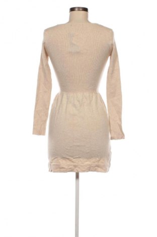 Kleid Mango, Größe S, Farbe Beige, Preis € 53,79