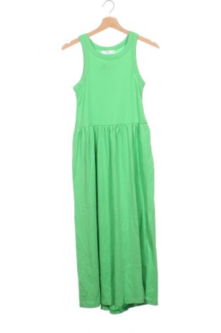 Rochie Mango, Mărime XS, Culoare Verde, Preț 67,99 Lei