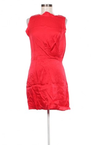 Kleid Mango, Größe M, Farbe Rot, Preis 15,99 €