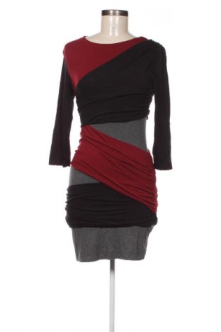 Kleid Mango, Größe M, Farbe Mehrfarbig, Preis 23,99 €